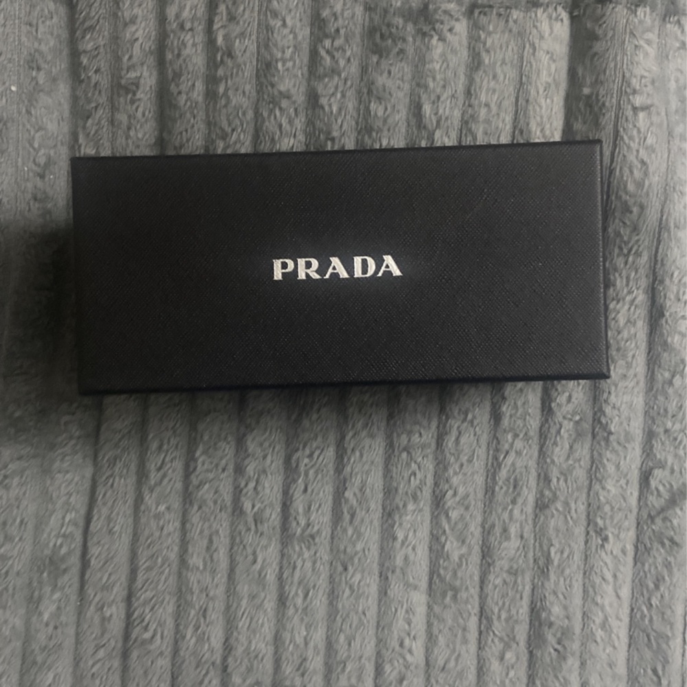 Prada Sunglasses Unisex